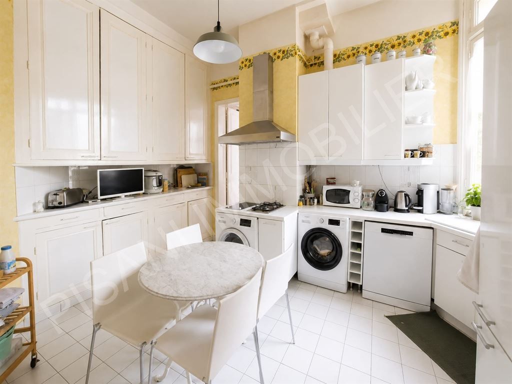 appartement 6 pièces en vente sur LE HAVRE (76600)