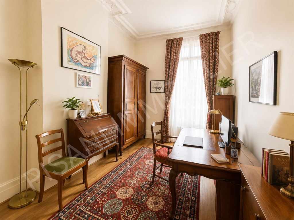 appartement 6 pièces en vente sur LE HAVRE (76600)