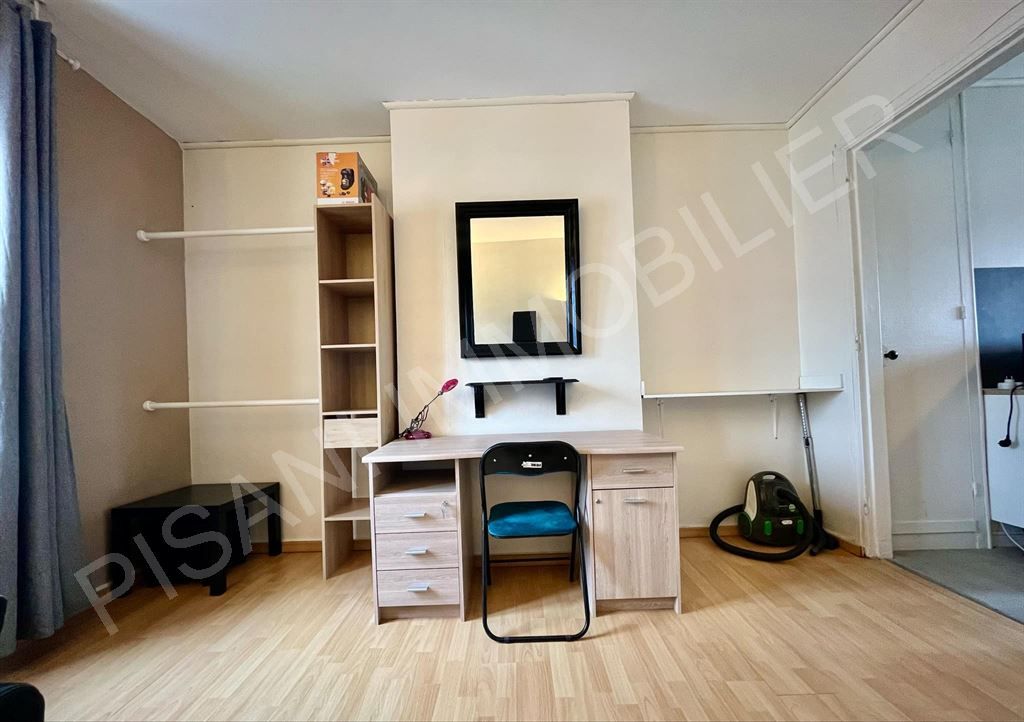 appartement 1 pièce en location sur LE HAVRE (76600)