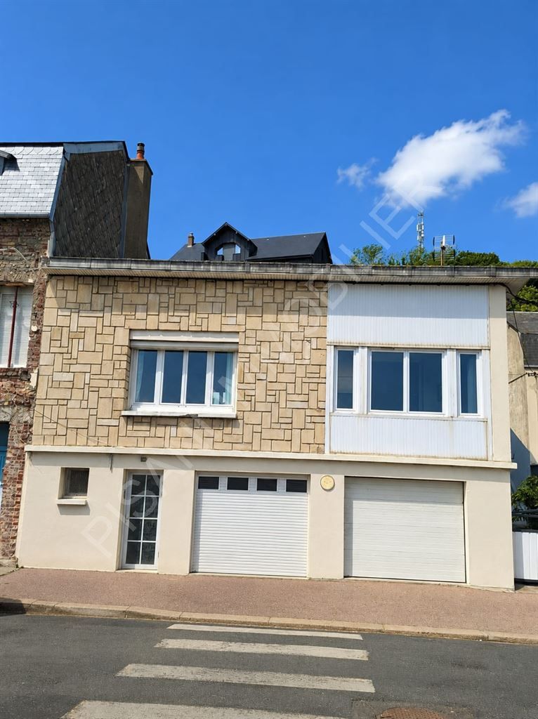 Vente Maison Fécamp 76400