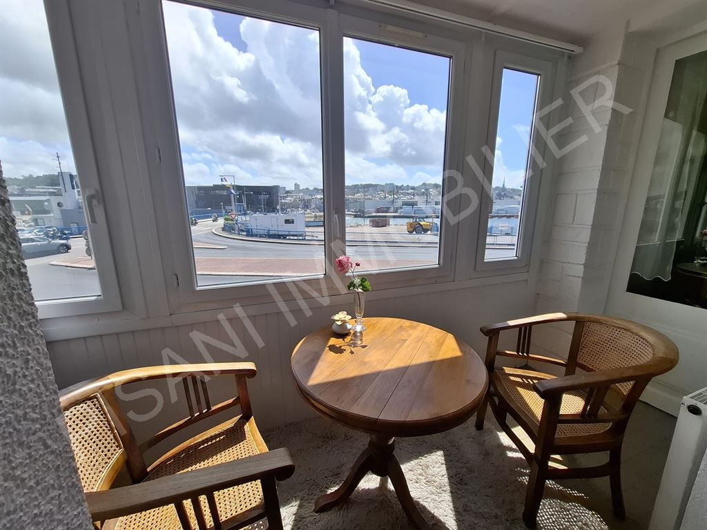 maison 4 pièces en vente sur FECAMP (76400)