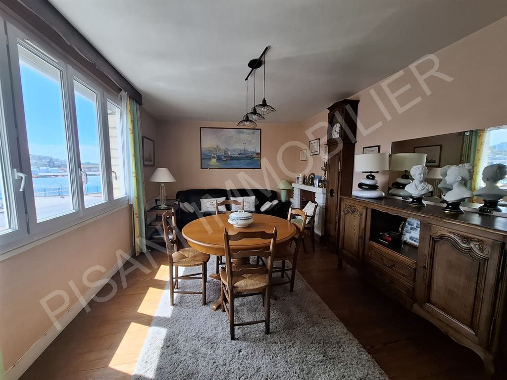 maison 4 pièces en vente sur FECAMP (76400)