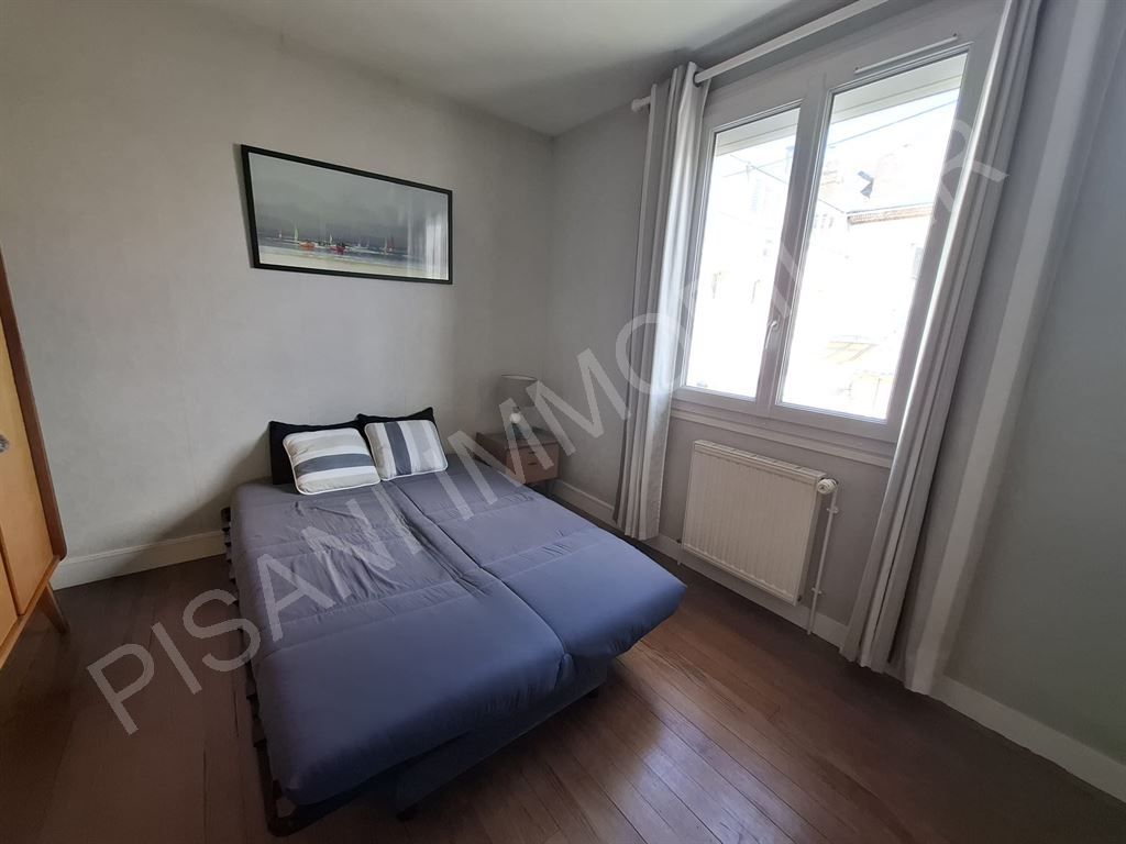 maison 4 pièces en vente sur FECAMP (76400)