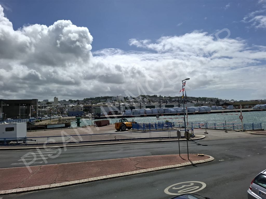 maison 4 pièces en vente sur FECAMP (76400)