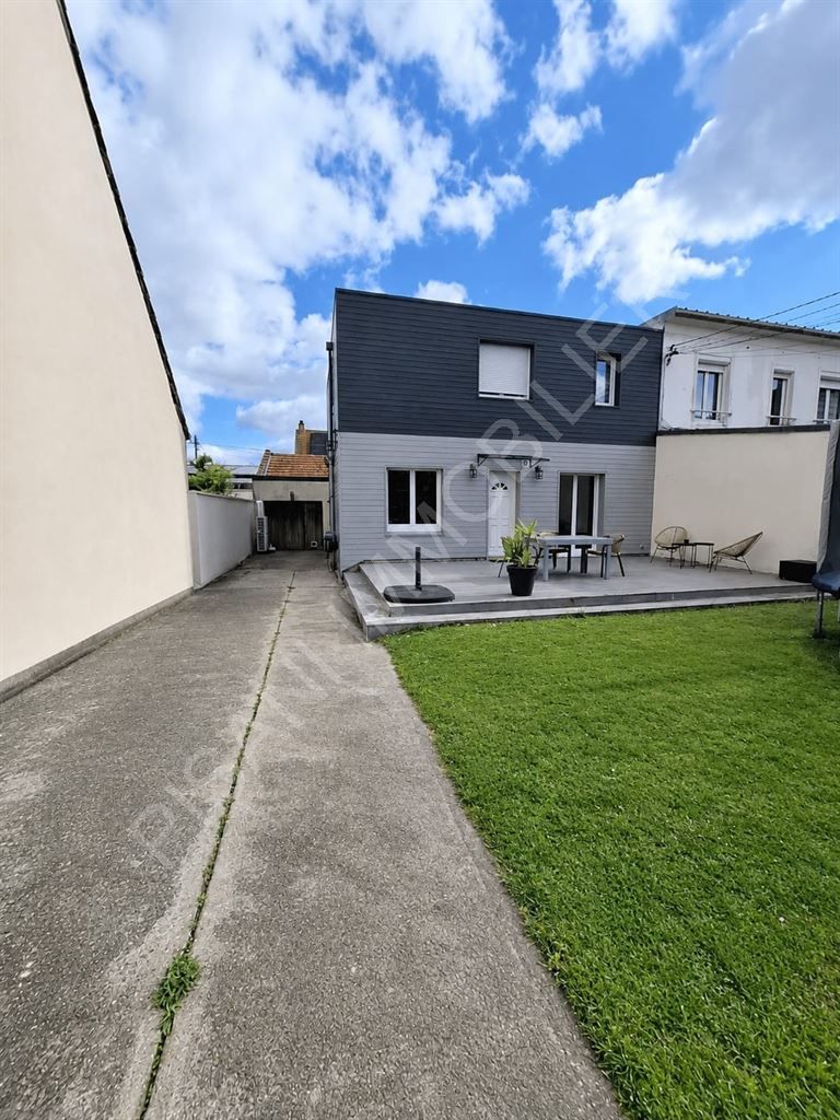 Vente Maison Le Havre 76620 BLEVILLE