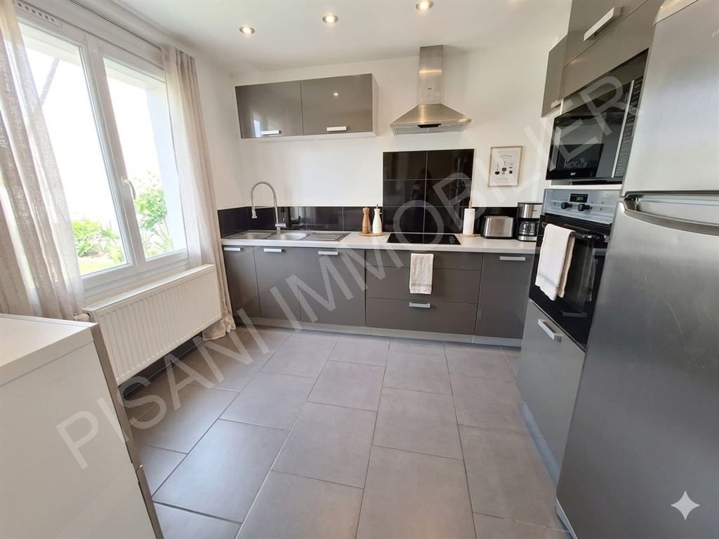 maison 5 pièces en vente sur LE HAVRE (76620)