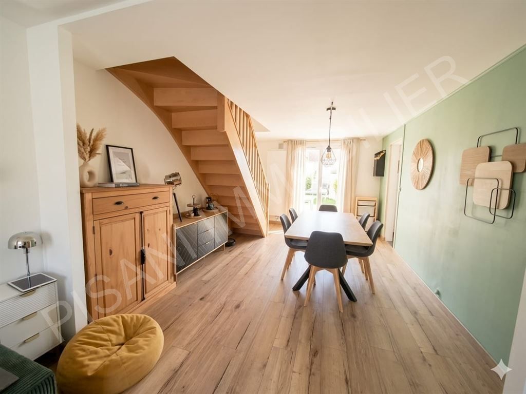 maison 5 pièces en vente sur LE HAVRE (76620)