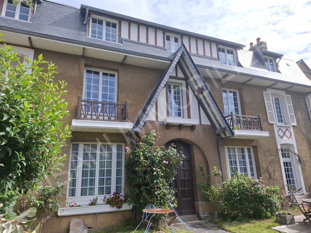 Vente Maison Étretat 76790
