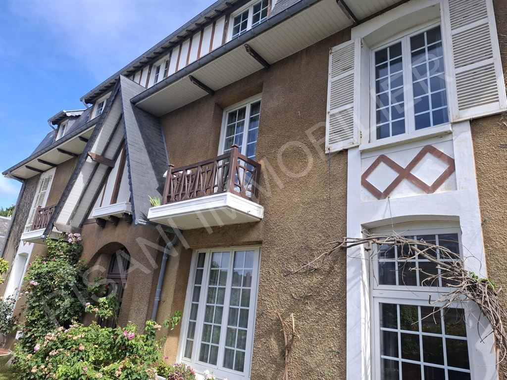 maison 9 pièces en vente sur ETRETAT (76790)