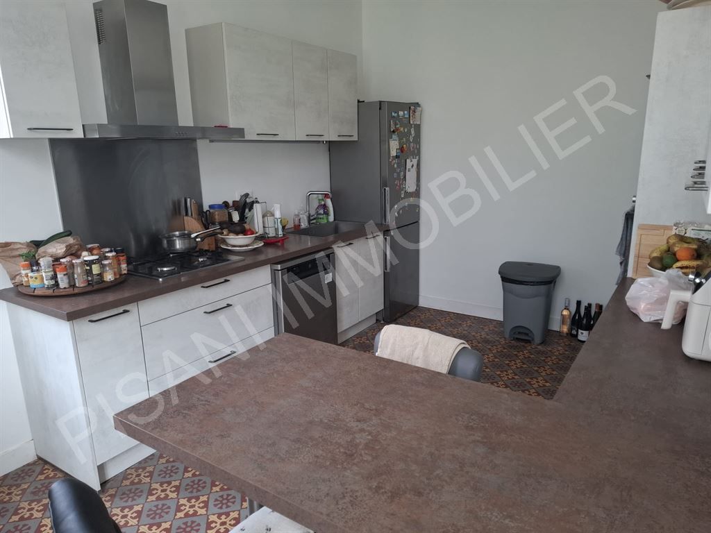 maison 9 pièces en vente sur ETRETAT (76790)