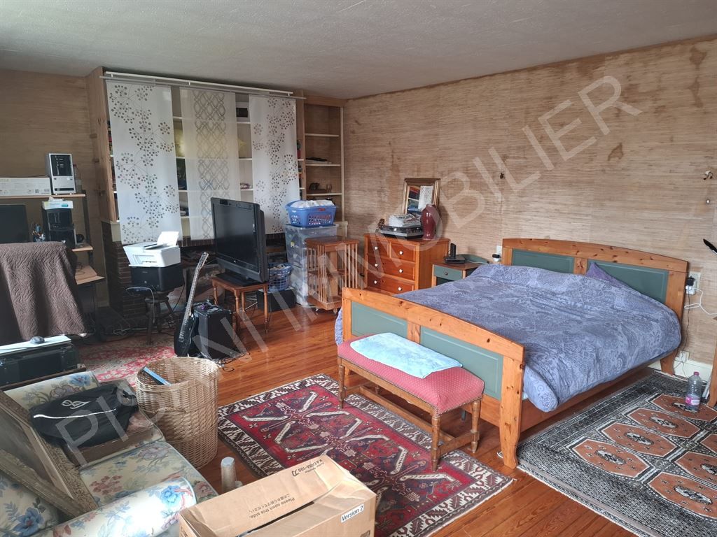 maison 9 pièces en vente sur ETRETAT (76790)