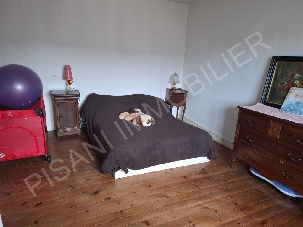 maison 9 pièces en vente sur ETRETAT (76790)