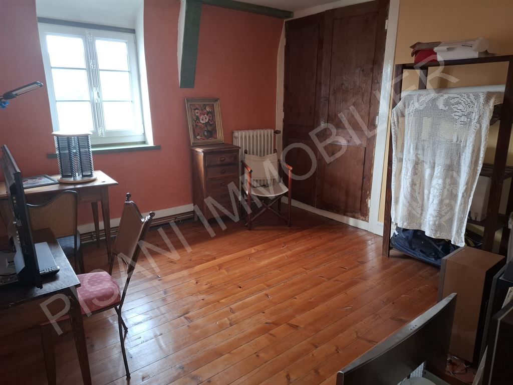 maison 9 pièces en vente sur ETRETAT (76790)