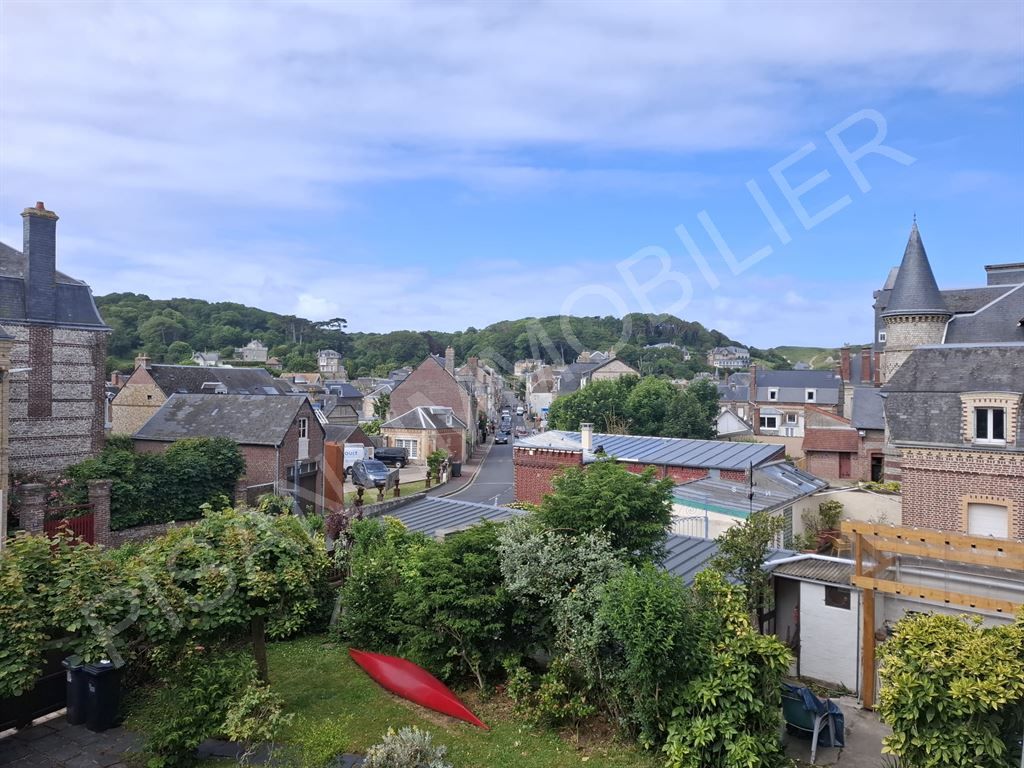 maison 9 pièces en vente sur ETRETAT (76790)
