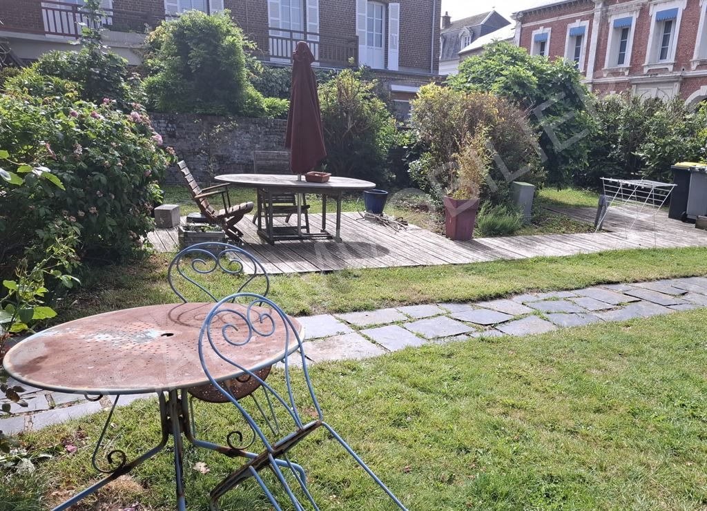 maison 9 pièces en vente sur ETRETAT (76790)