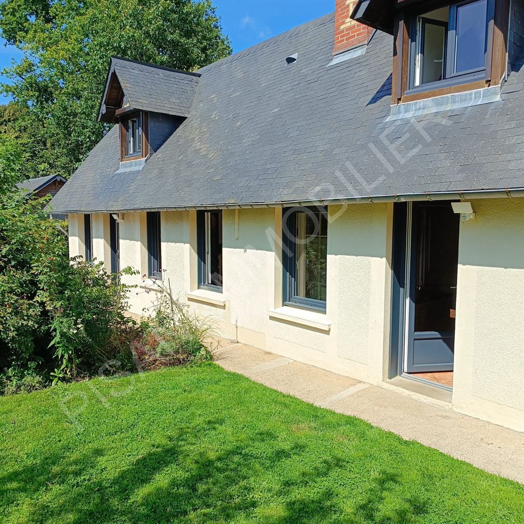 Vente Maison Sausseuzemare-en-Caux 76110