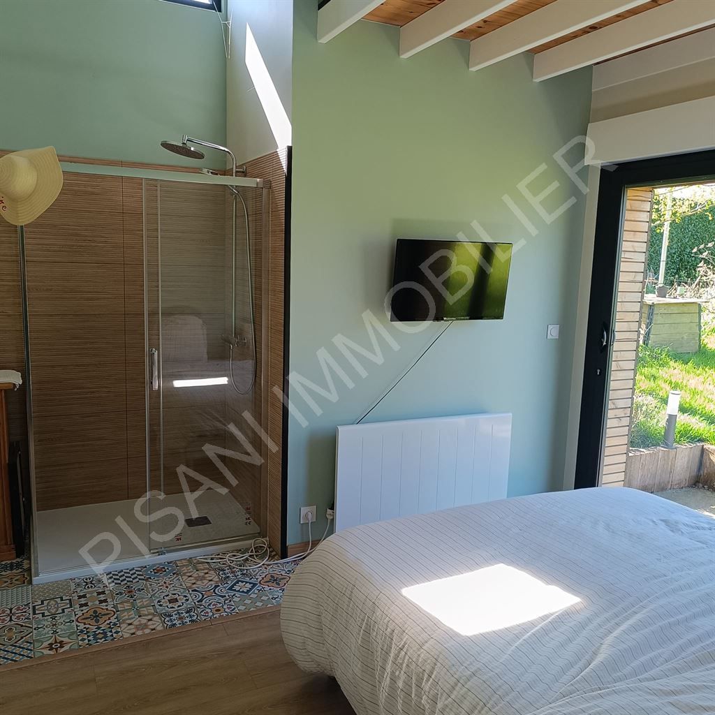 maison 4 pièces en vente sur SAUSSEUZEMARE EN CAUX (76110)