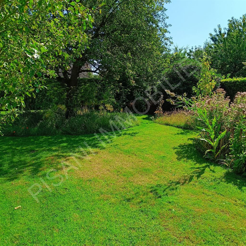 maison 4 pièces en vente sur SAUSSEUZEMARE EN CAUX (76110)