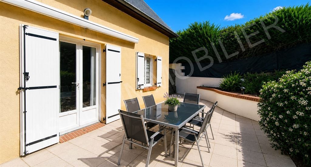 Vente Maison Beuzevillette 76210