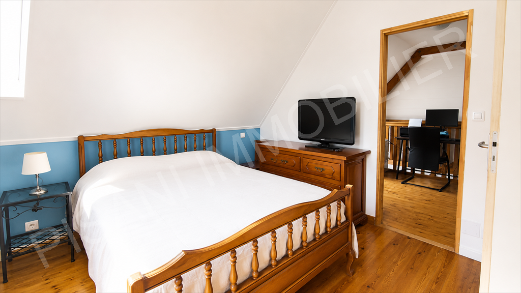 maison 3 pièces en vente sur BEUZEVILLETTE (76210)