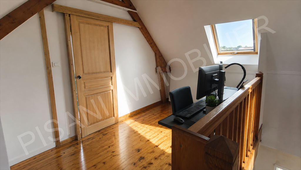 maison 3 pièces en vente sur BEUZEVILLETTE (76210)