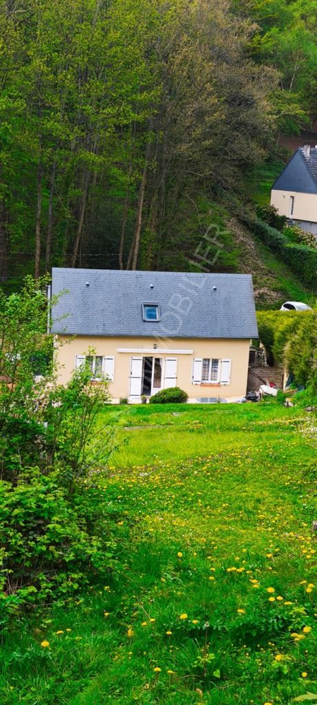 maison 3 pièces en vente sur BEUZEVILLETTE (76210)
