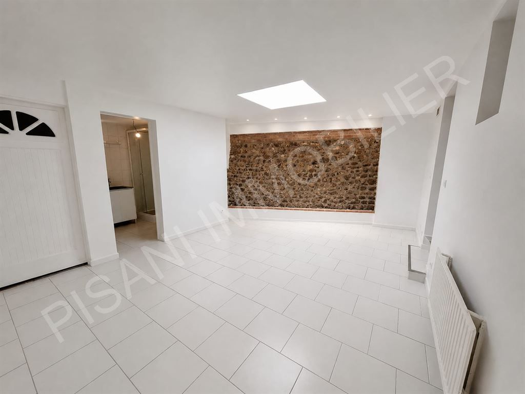 maison 3 pièces en vente sur ST LEONARD (76400)