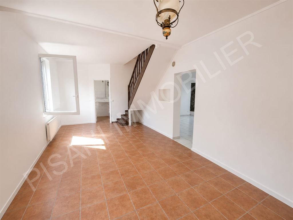 maison 3 pièces en vente sur ST LEONARD (76400)