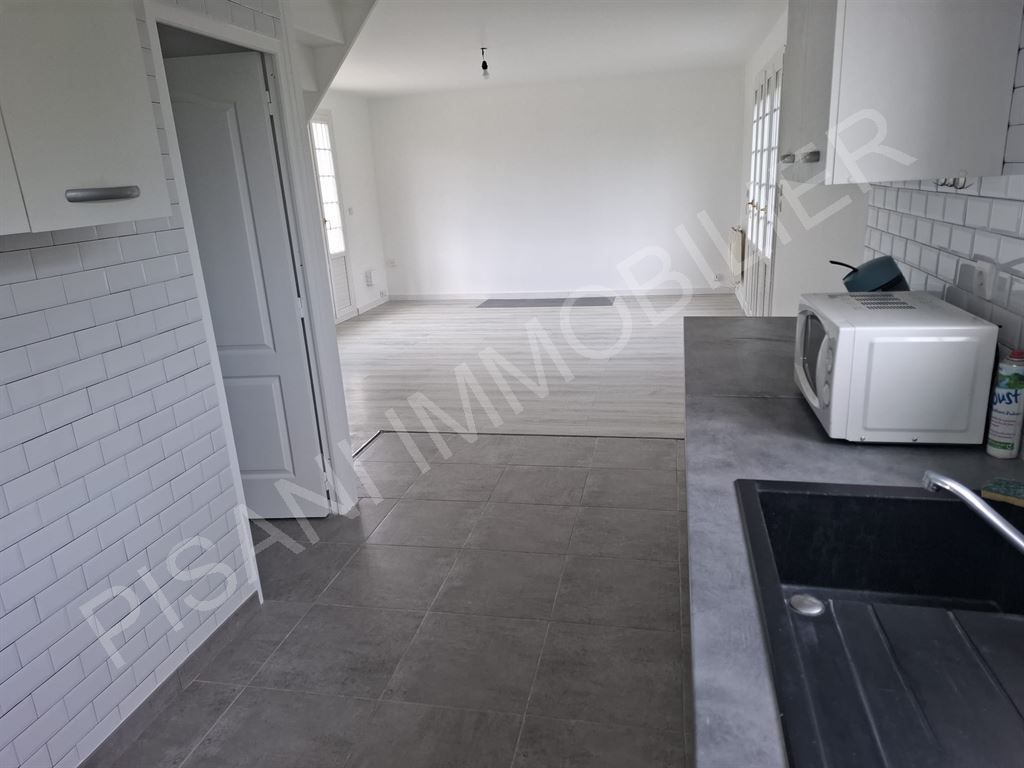 maison 3 pièces en vente sur ANGERVILLE L ORCHER (76280)