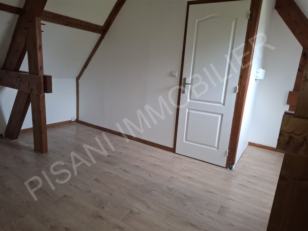 maison 3 pièces en vente sur ANGERVILLE L ORCHER (76280)