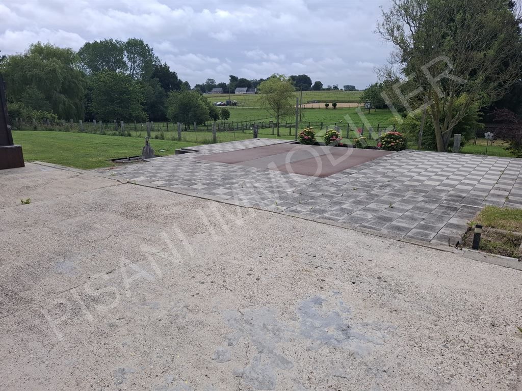maison 3 pièces en vente sur ANGERVILLE L ORCHER (76280)
