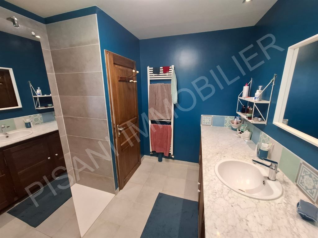 maison 7 pièces en vente sur CAUVILLE SUR MER (76930)