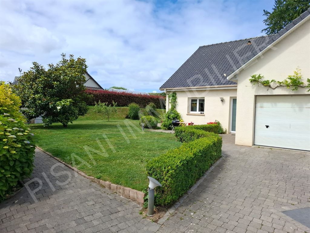 maison 7 pièces en vente sur CAUVILLE SUR MER (76930)