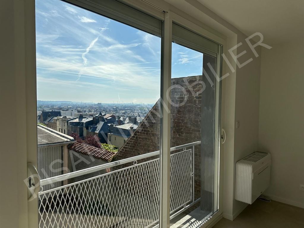Vente Appartement Le Havre 76620