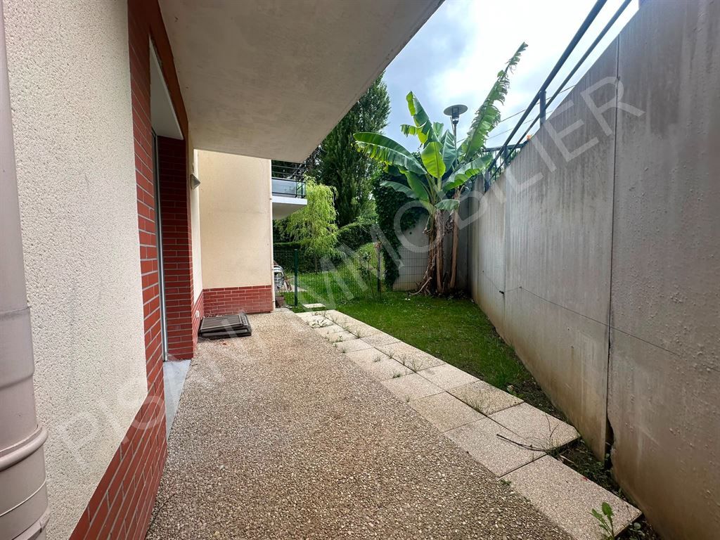 Vente Appartement Montivilliers 76290