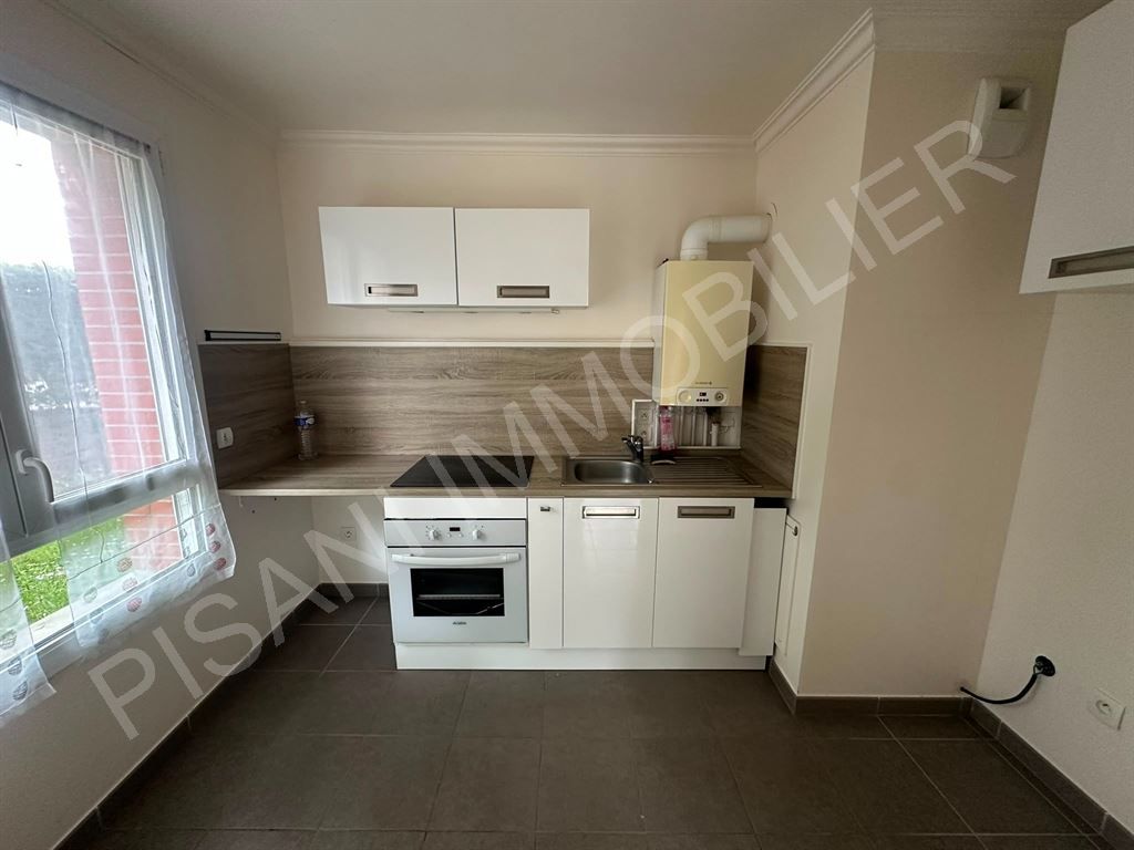 appartement 3 pièces en vente sur MONTIVILLIERS (76290)