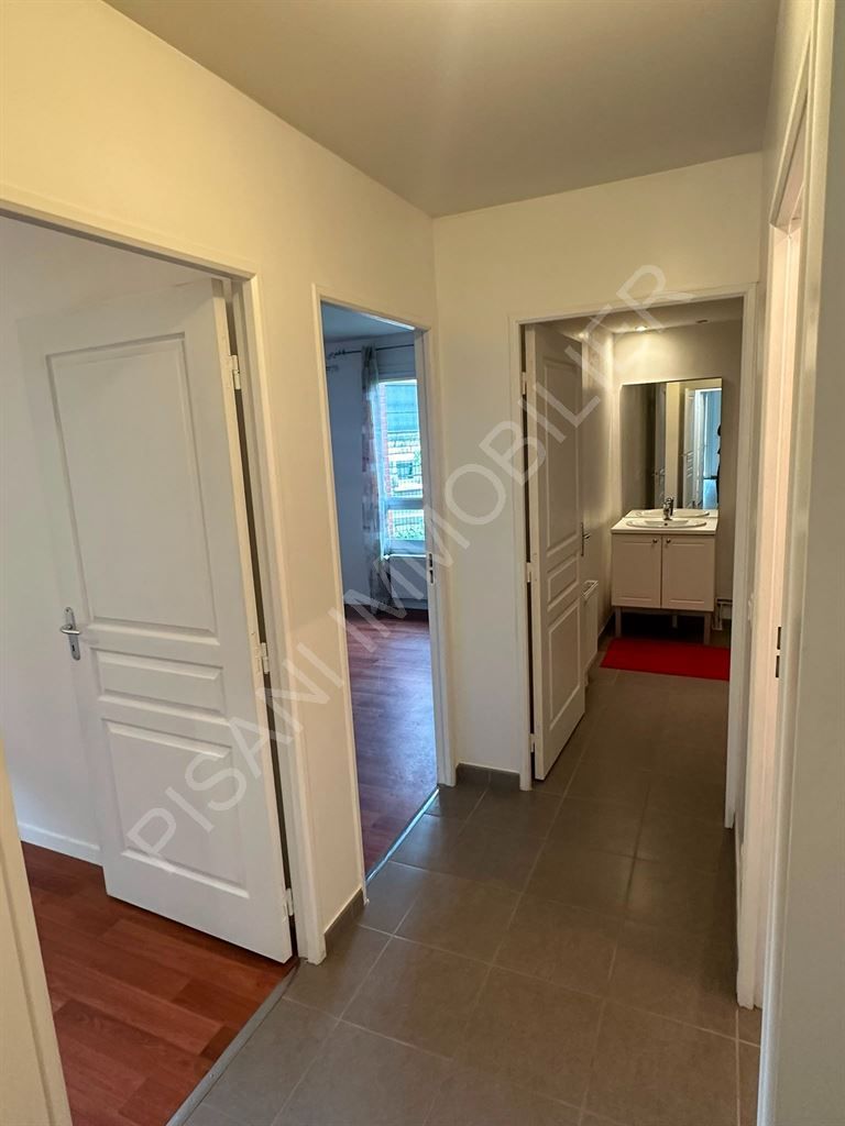 appartement 3 pièces en vente sur MONTIVILLIERS (76290)