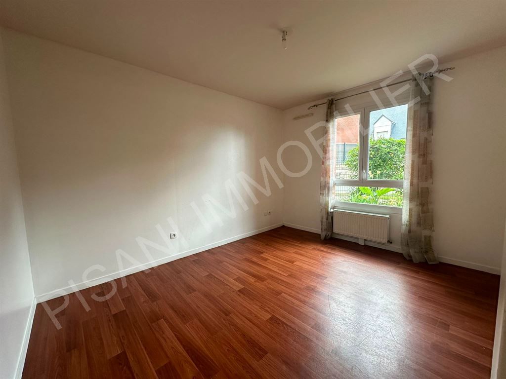 appartement 3 pièces en vente sur MONTIVILLIERS (76290)