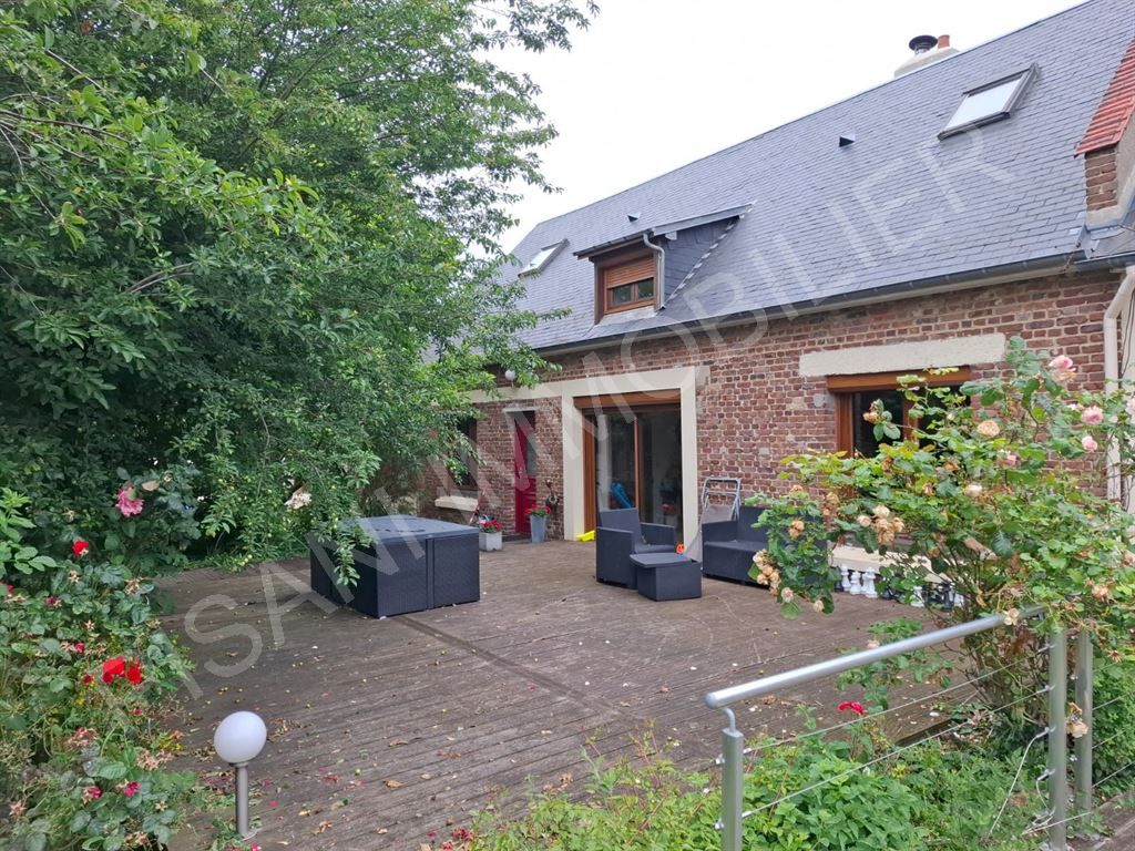 Vente Maison Le Havre 76620
