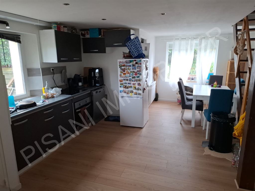 maison 8 pièces en vente sur LE HAVRE (76620)