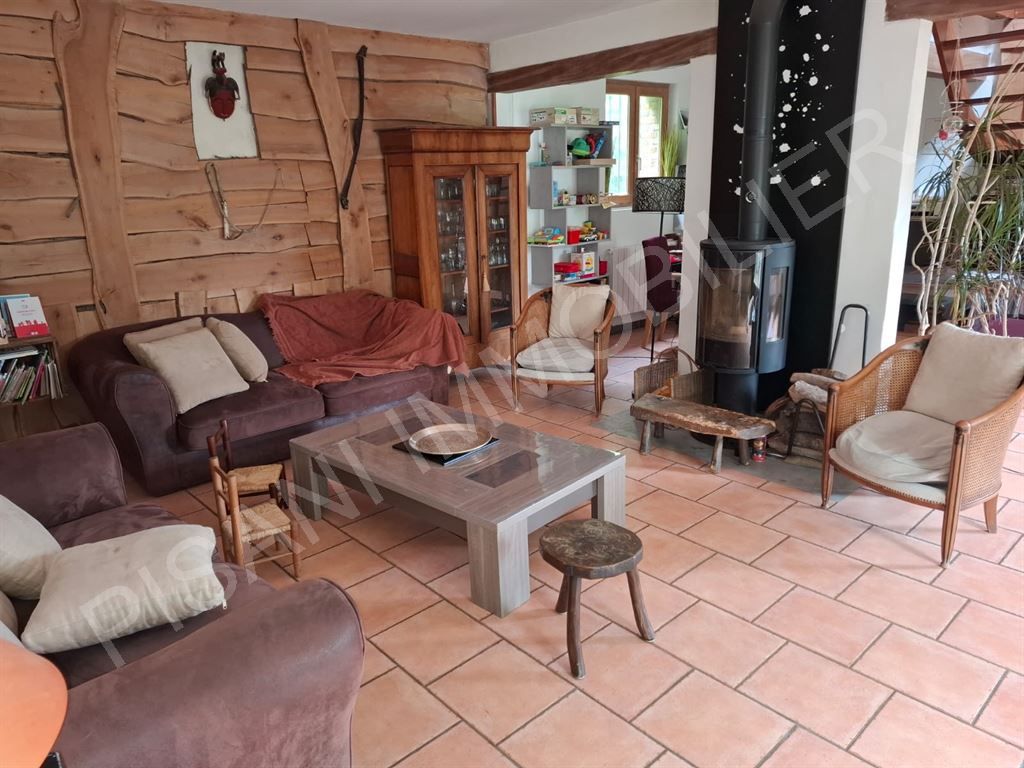 maison 8 pièces en vente sur LE HAVRE (76620)