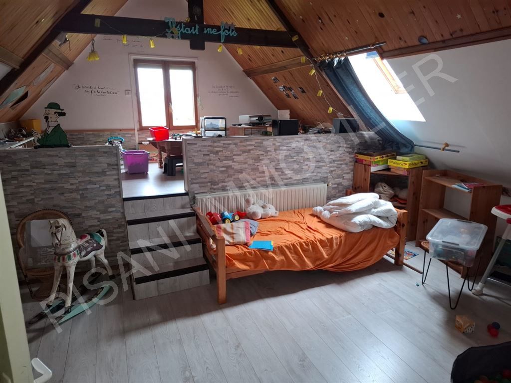 maison 8 pièces en vente sur LE HAVRE (76620)