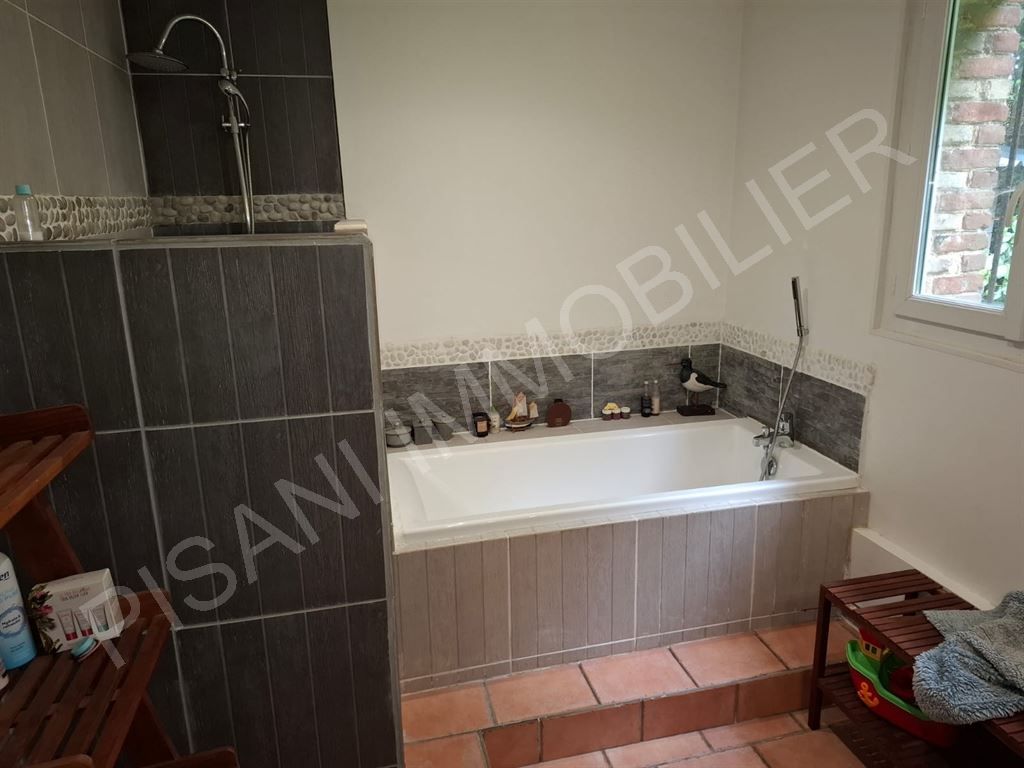 maison 8 pièces en vente sur LE HAVRE (76620)
