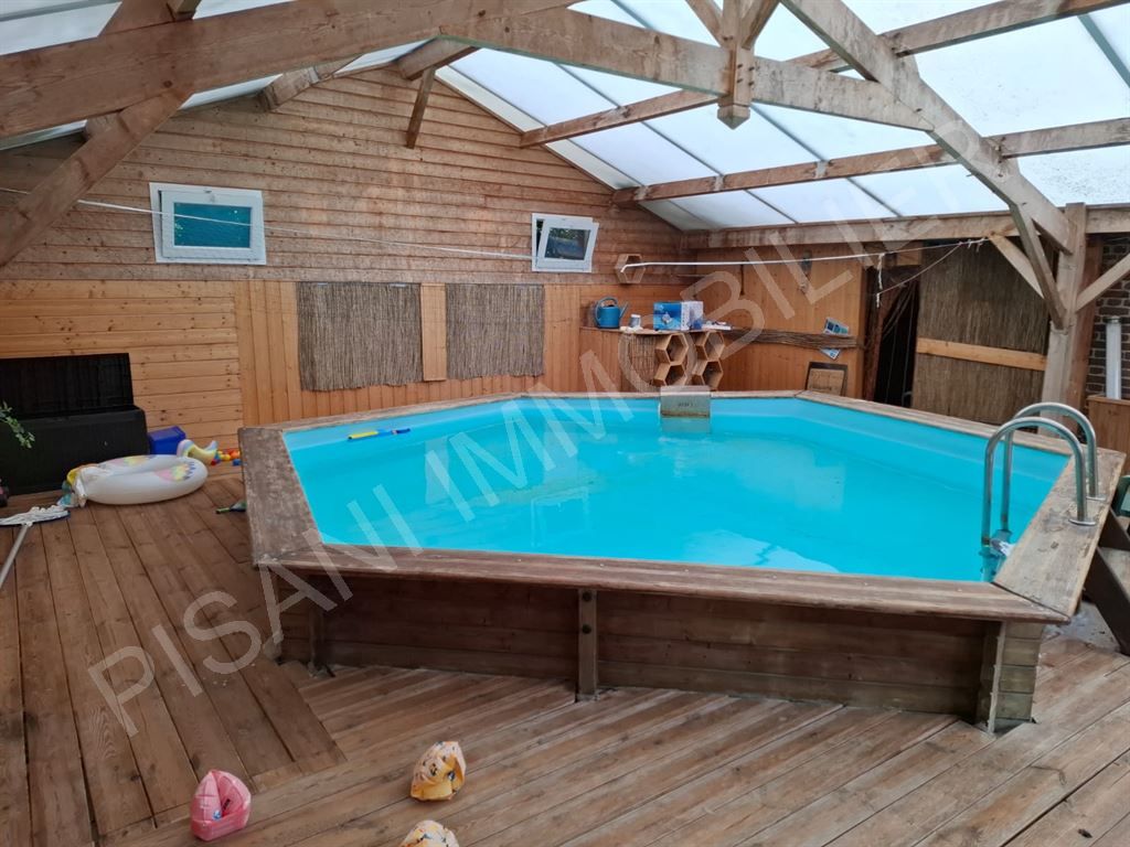 maison 8 pièces en vente sur LE HAVRE (76620)