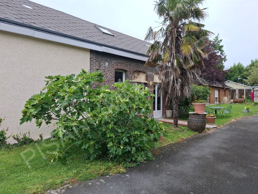 maison 8 pièces en vente sur LE HAVRE (76620)