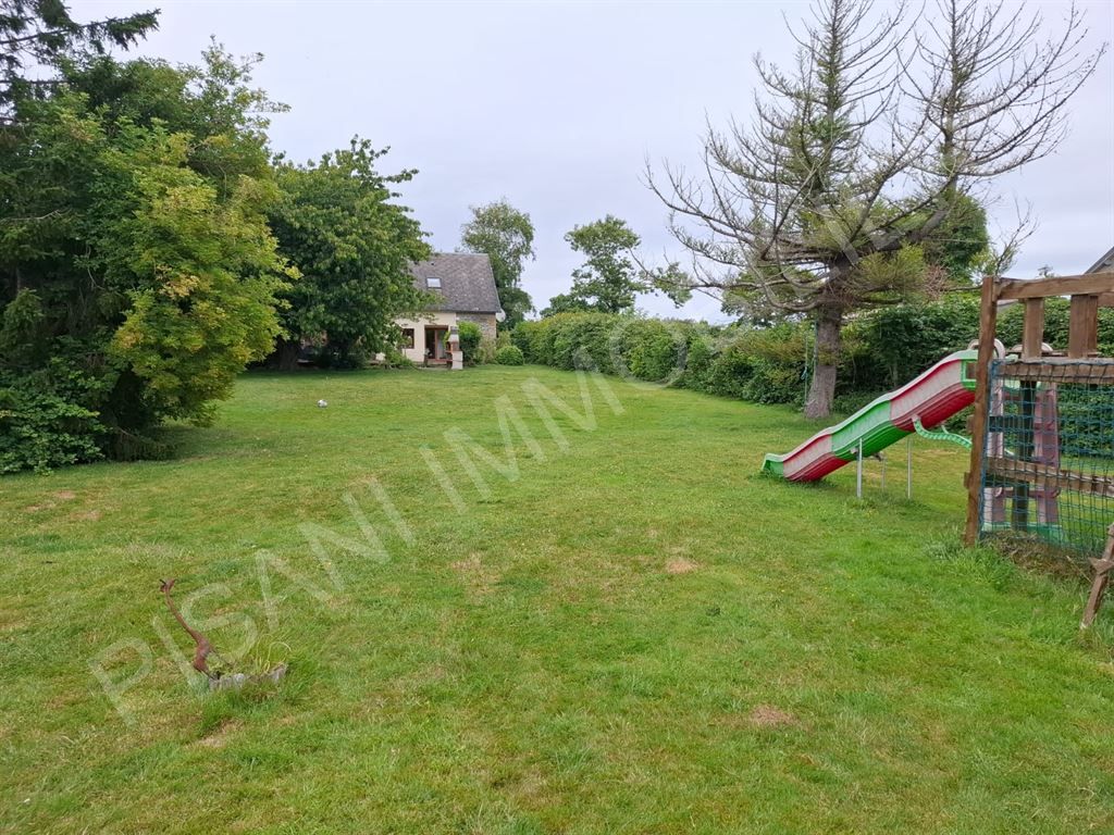 maison 8 pièces en vente sur LE HAVRE (76620)