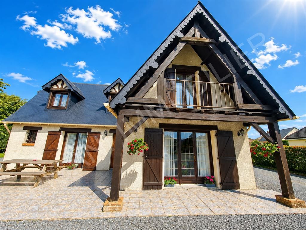 Vente Maison Épreville 76400