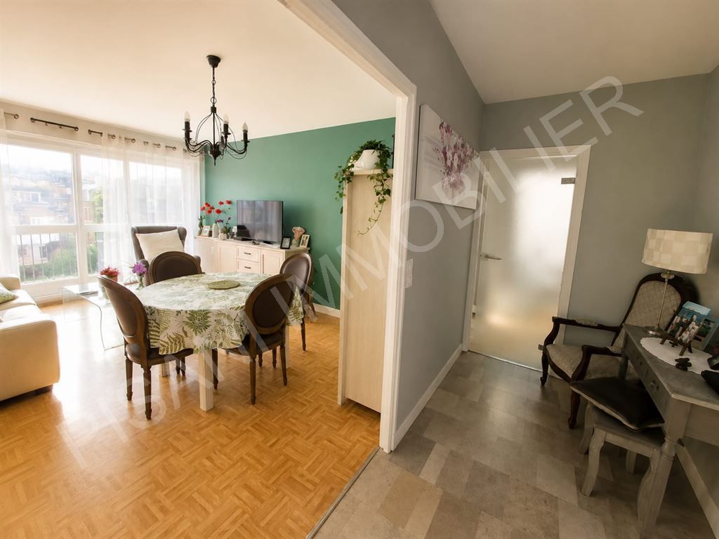 appartement 2 pièces en vente sur FECAMP (76400)
