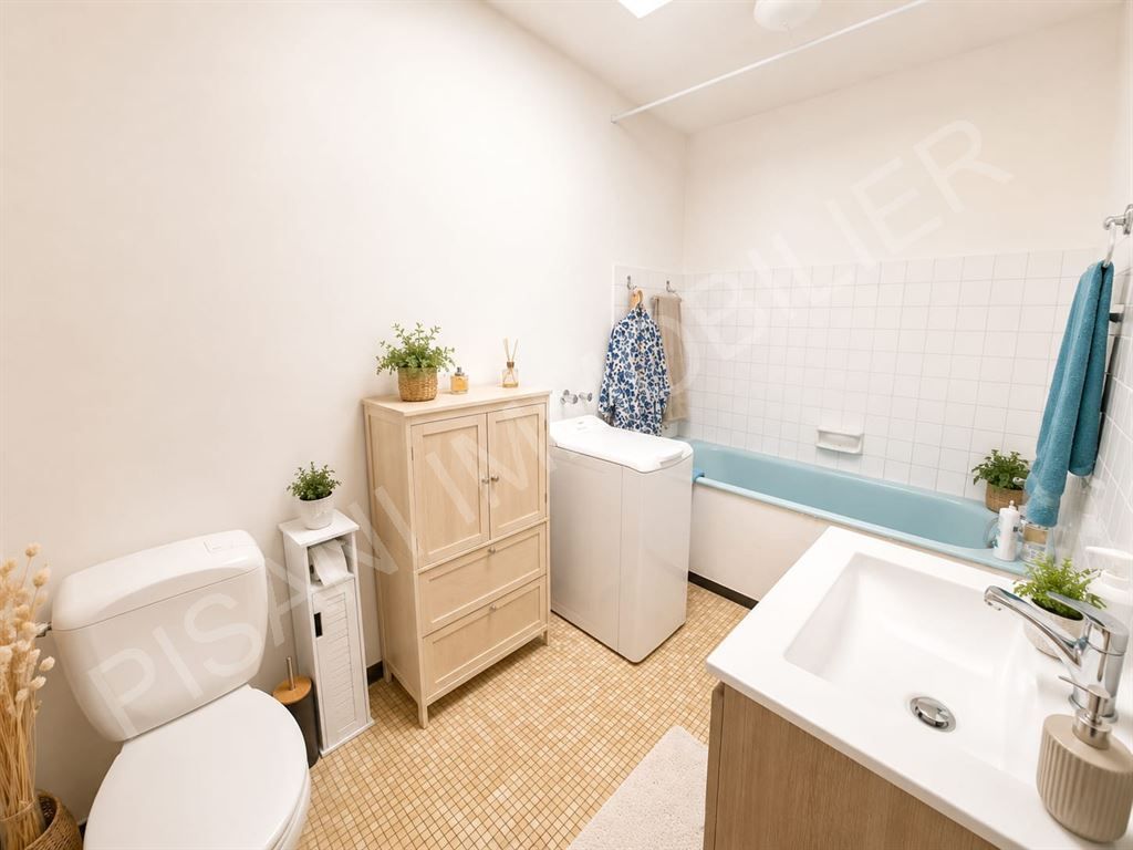 appartement 2 pièces en vente sur FECAMP (76400)