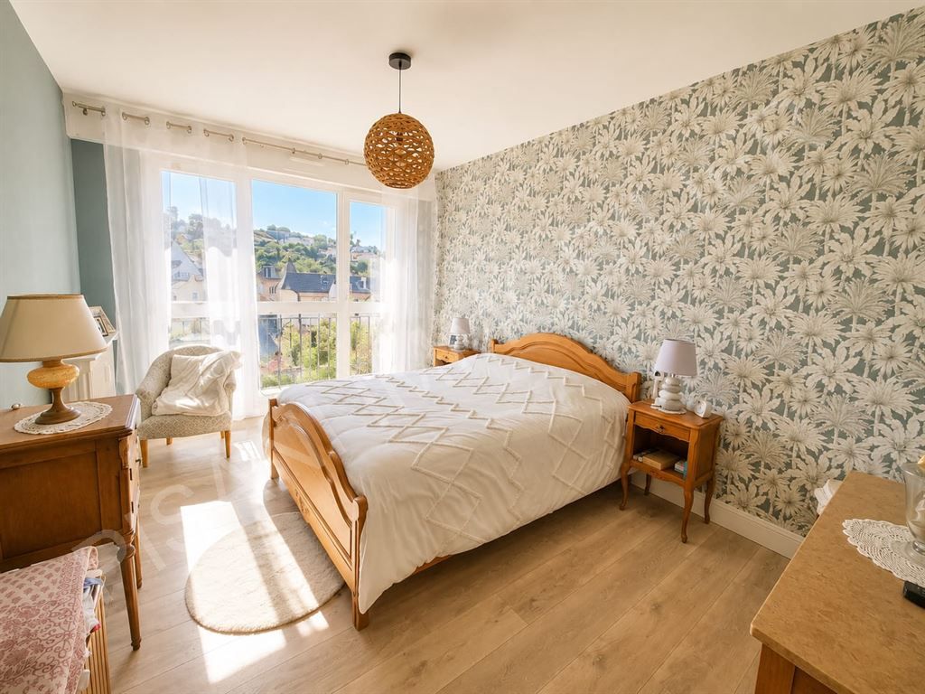 appartement 2 pièces en vente sur FECAMP (76400)